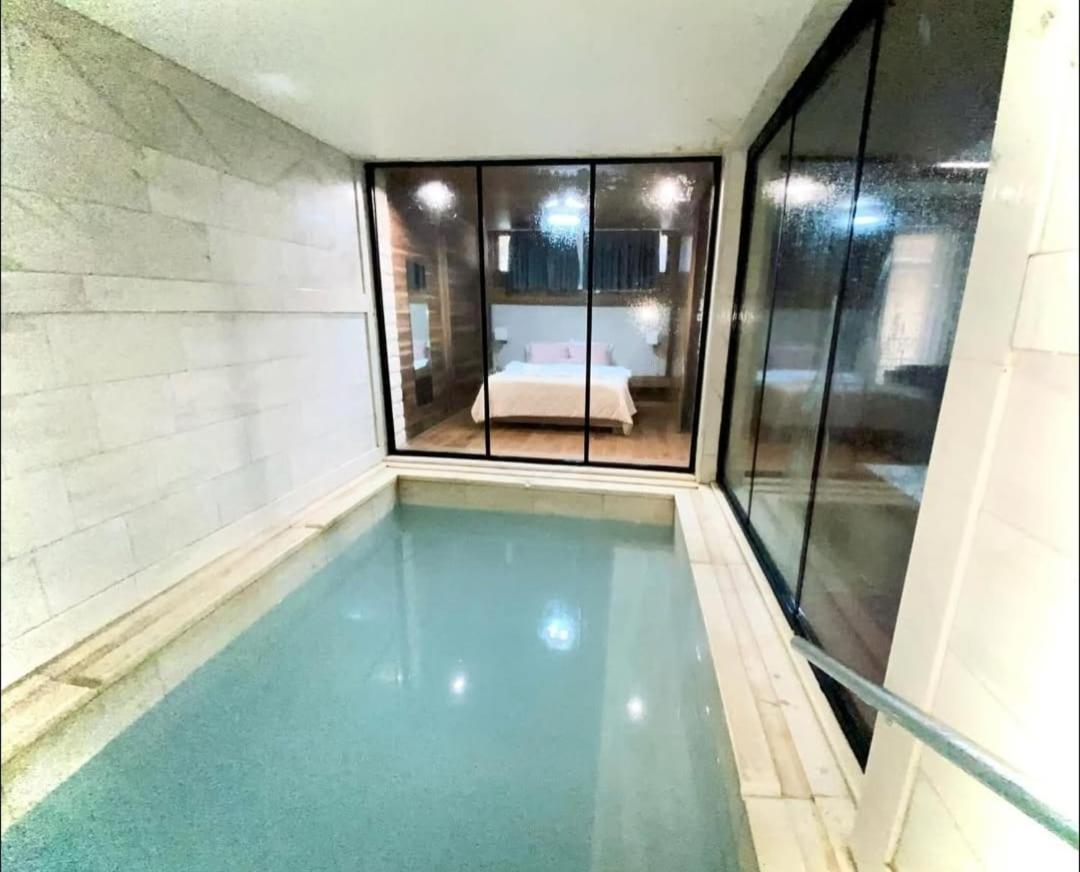 Hotel Emrovic Raj Novi Pazar Esterno foto