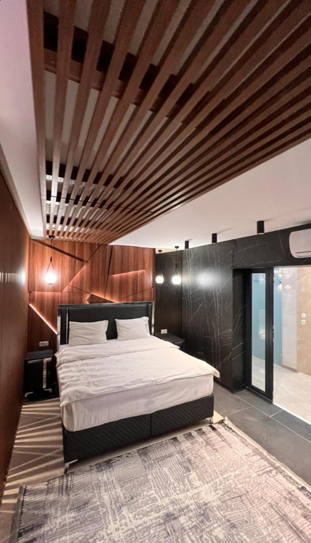 Hotel Emrovic Raj Novi Pazar Esterno foto